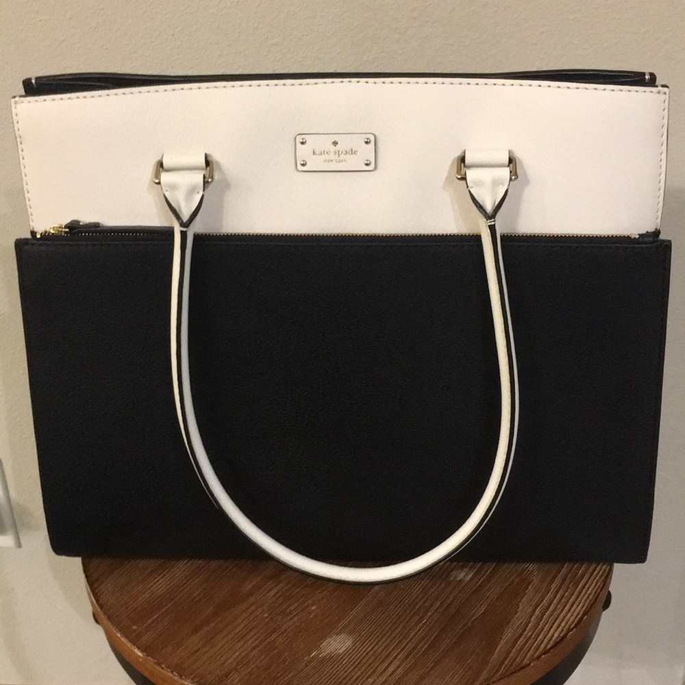 NWT kate spade grove street maeve shoulder bag